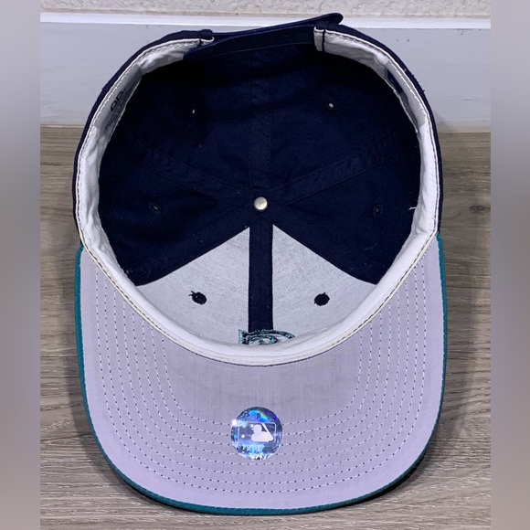 Seattle Mariners SnapBack - Picture 6 of 8